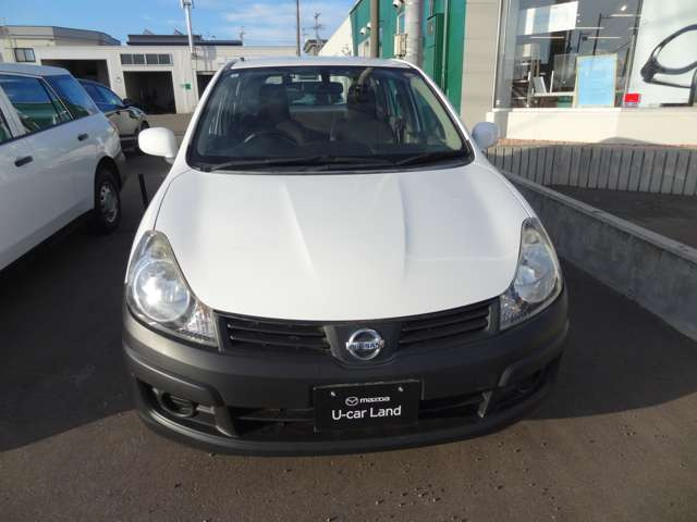 AD1.6 DX 4WD