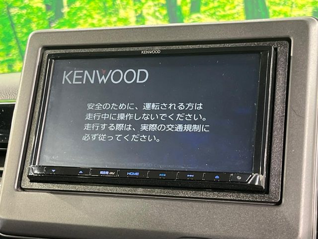 N-BOXカスタムL
