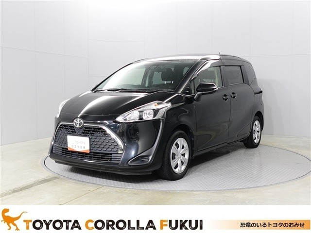 シエンタ1.5 G