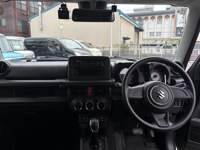 ジムニーXL 4WD