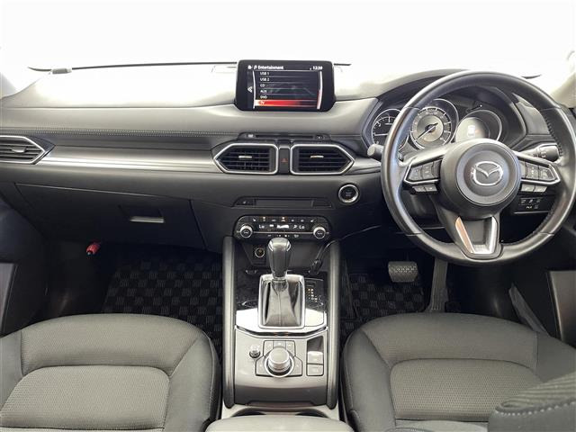 CX-52.2 XD スマートエディション