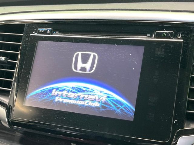 オデッセイ2.4 アブソルート EX ホンダ センシング