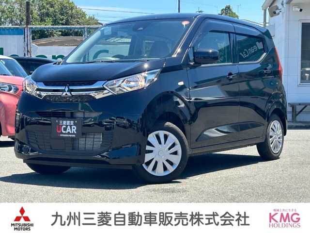 eKワゴンM