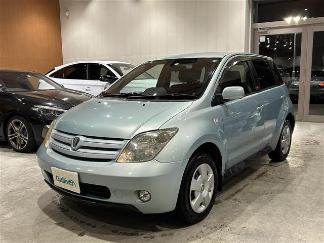ist1.5 F Lエディション HIDセレクションII 4WD