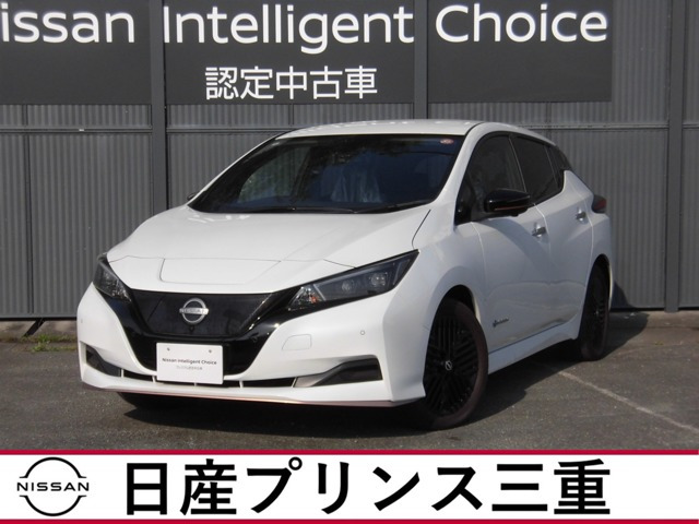 リーフX Vセレクション 90周年記念車