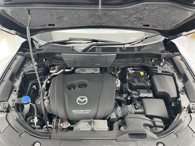 CX-52.5 25S プロアクティブ 4WD