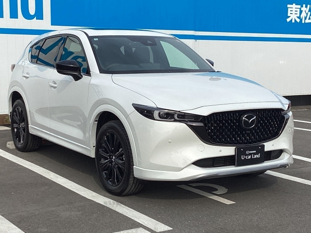 CX-52.2 XD ドライブ エディション