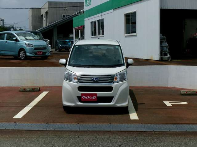 ステラL