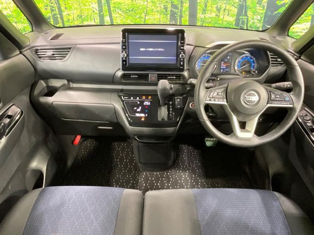 ルークスハイウェイスター Gターボ プロパイロットエディション