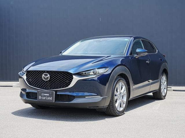CX-302.0 20S プロアクティブ ツーリングセレクション