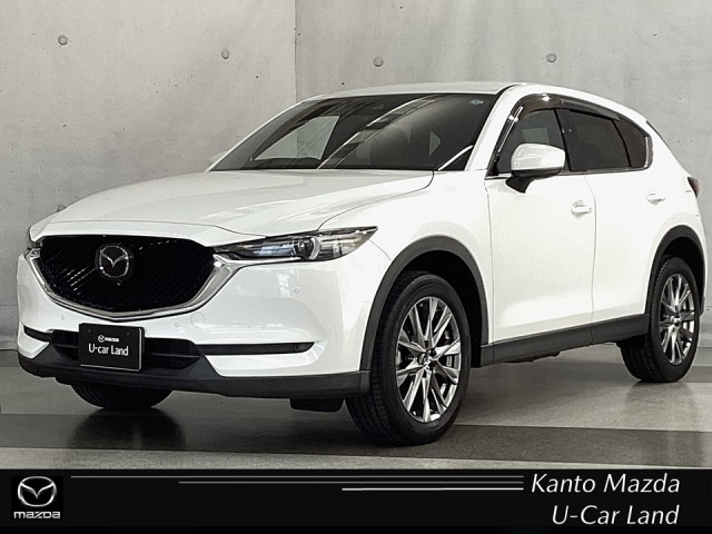 CX-52.2 XD エクスクルーシブ モード
