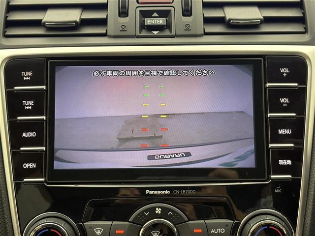 レヴォーグ2.0 GT-S アイサイト 4WD