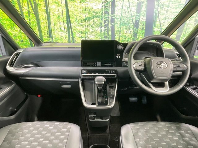 ヴォクシー2.0 S-Z