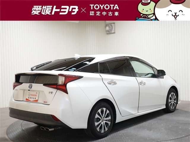 プリウス1.8 A