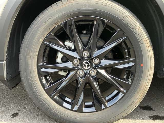 CX-52.2 XD ブラック セレクション