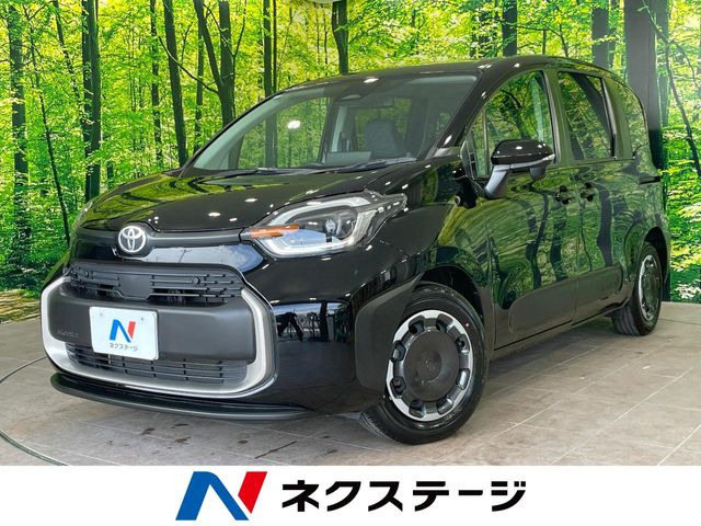 シエンタハイブリッド 1.5 Z