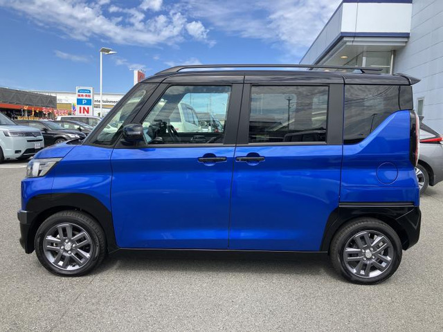 デリカミニG プレミアム 4WD