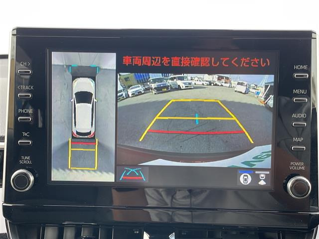 カローラクロス1.8 ハイブリッド Z