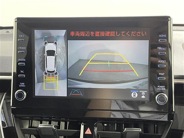 カローラクロス1.8 ハイブリッド Z