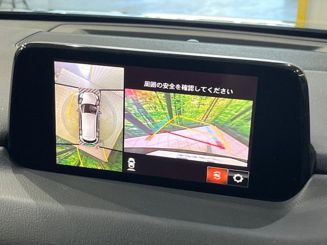 �y360&deg;�r���[���j�^�[�z��p�̃J�����ɂ��A�ォ�猩���낵���悤�Ȏ��_��360�x�N���}�̎��͂��m�F���邱�Ƃ��ł��܂������p�������m�F���₷���A�����ꏊ�ł̐؂�Ԃ��⒓�Ԃ��X���[�Y�ɍs���܂��B