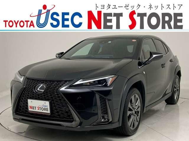 UX250h Fスポーツ 4WD