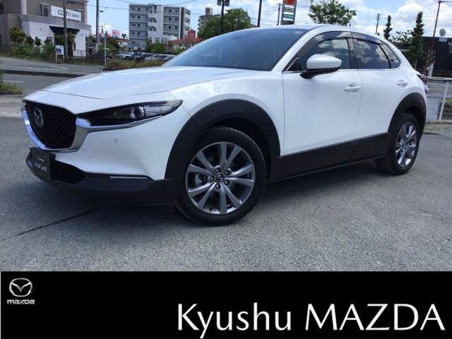 CX-302.0 20S プロアクティブ ツーリングセレクション