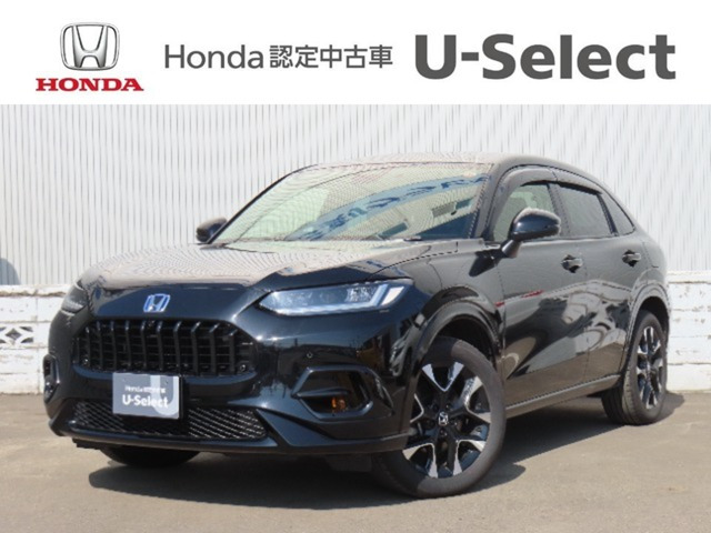 ZR-V2.0 e:HEV Z 4WD