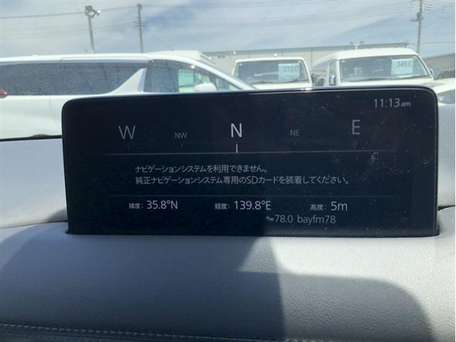 CX-52.2 XD ブラックトーンエディション