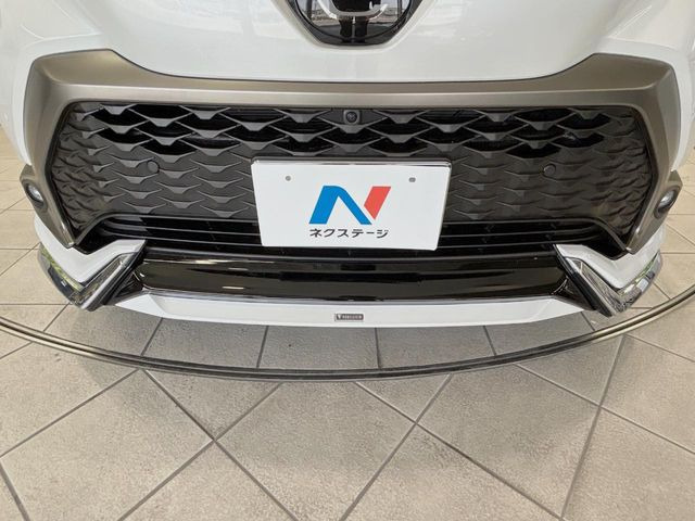 カローラクロス1.8 ハイブリッド Z