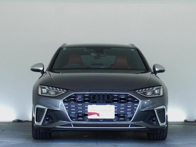 S4アバント3.0 4WD
