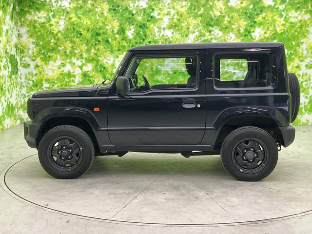 ジムニーXG 4WD