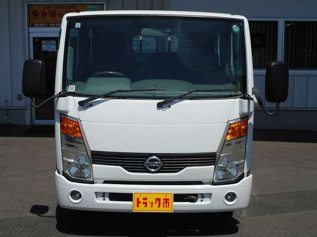 アトラス3.0 ダブルキャブ フルスーパーロー ディーゼル 4WD