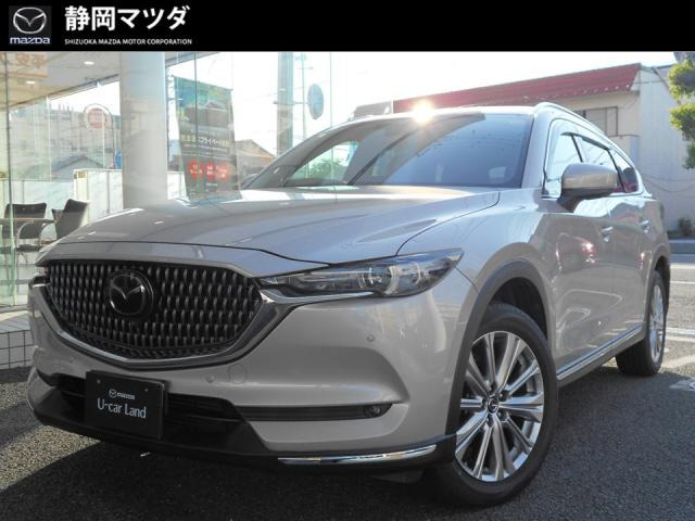 CX-82.2 XD エクスクルーシブ モード