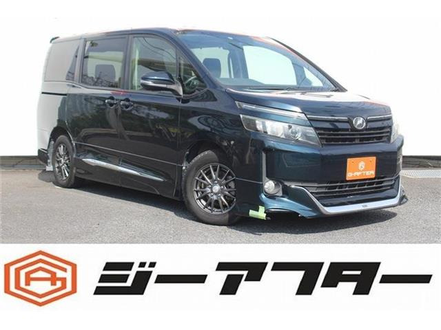ヴォクシー2.0 V