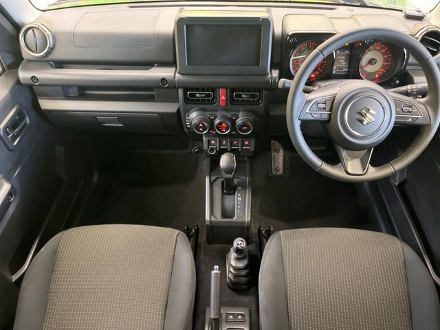 ジムニーノマド1.5 FC 4WD