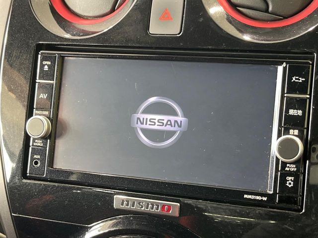 ノート1.2 NISMO