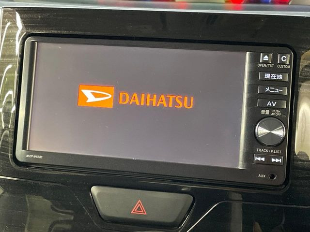 タントカスタムRS トップエディション SA