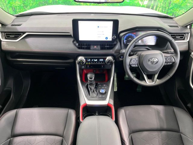 RAV42.0 アドベンチャー オフロードパッケージ II 4WD