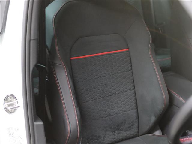 ゴルフGTI パフォーマンス