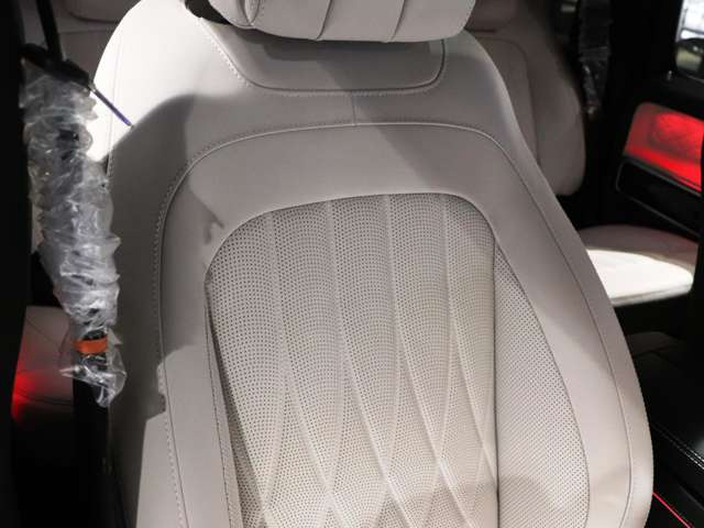 GクラスG450d AMGラインパッケージ (ISG) 4WD