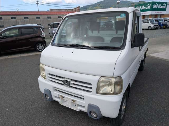 アクティトラックSDX