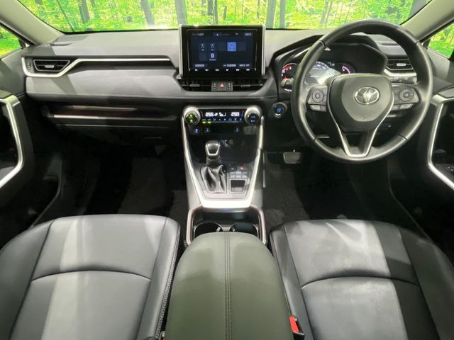 RAV42.0 G 4WD