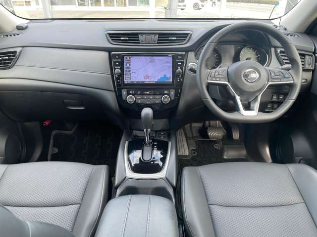 エクストレイル2.0 20Xi エクストリーマーX 4WD