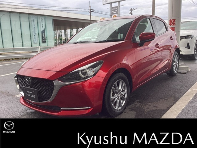 MAZDA21.5 15S サンリットシトラス