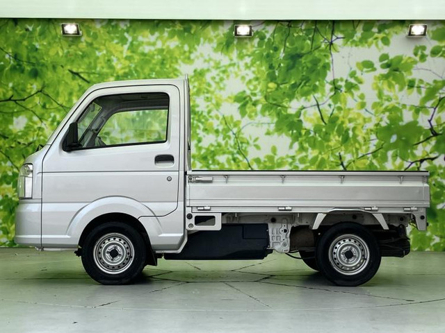 キャリイKC 農繁仕様 4WD