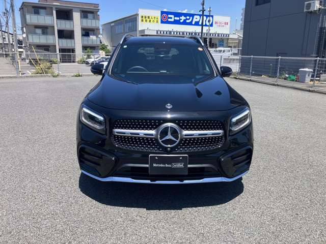 GLBGLB200d 4マチック アーバン スターズ ディーゼル 4WD
