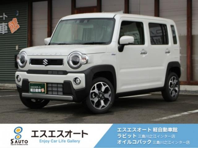 ハスラーX