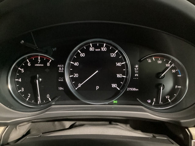 CX-52.5 25T エクスクルーシブ モード 4WD