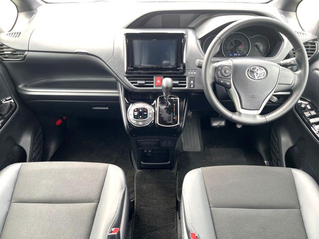 ノア2.0 Si W×B II
