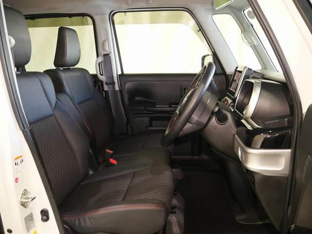 スペーシアカスタムハイブリッド(HYBRID)  XS 4WD